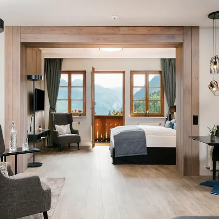 Aparthotel Mondi Am 4*
