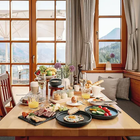 Mondi Am Lägenhetshotell 4*