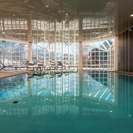 Mondi Am Apartahotel