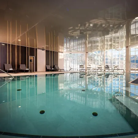 Apartahotel Mondi Am