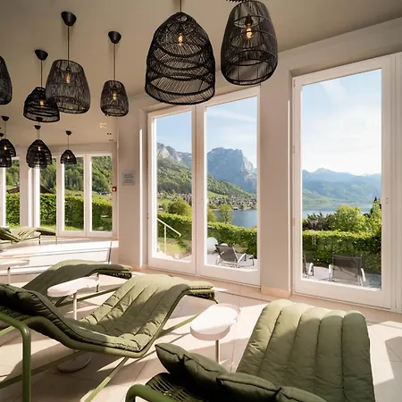 Aparthotel Mondi Am Grundlsee