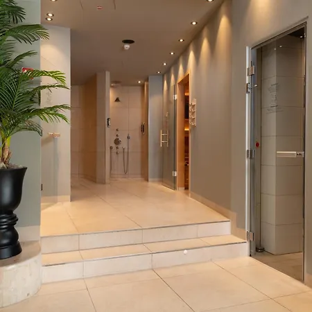 Mondi Am Hotel apartamentowy 4*
