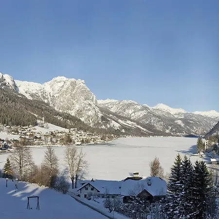 Aparthotel Mondi Am Grundlsee