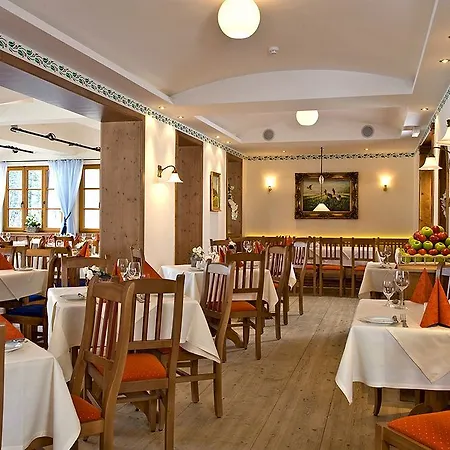Mondi Am Aparthotel 4*