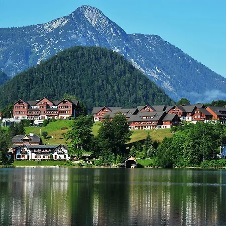 Mondi Am Aparthotel Grundlsee