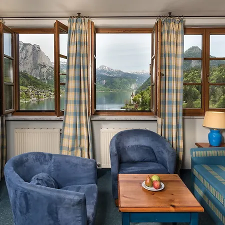 Mondi Am 4* Grundlsee