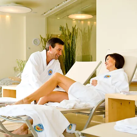 Mondi Am Aparthotel 4*