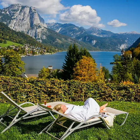 Mondi Am 4* Grundlsee