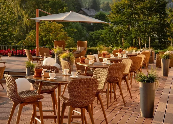 Mondi Am Aparthotel Grundlsee