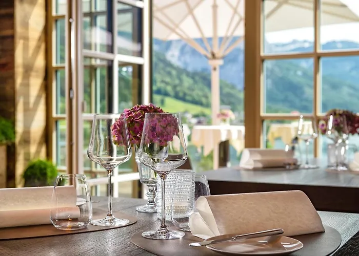 Mondi Am 4* Grundlsee