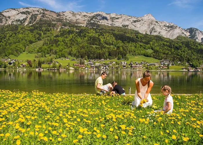 Mondi Am Aparthotel 4*