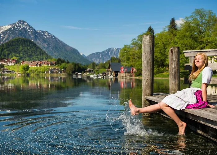 Mondi Am Апарт-отель