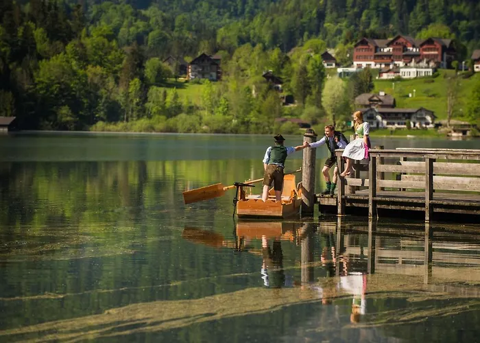 Apartahotel Mondi Am 4*