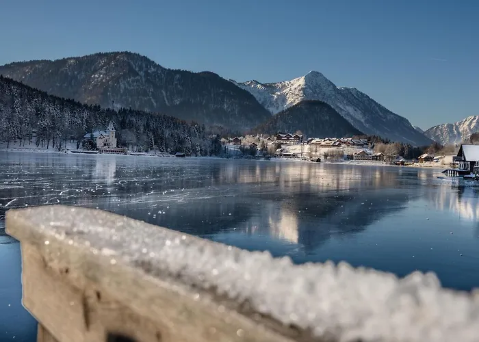 Mondi Am 4* Grundlsee