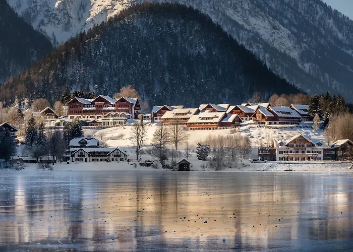 Mondi Am Apartahotel