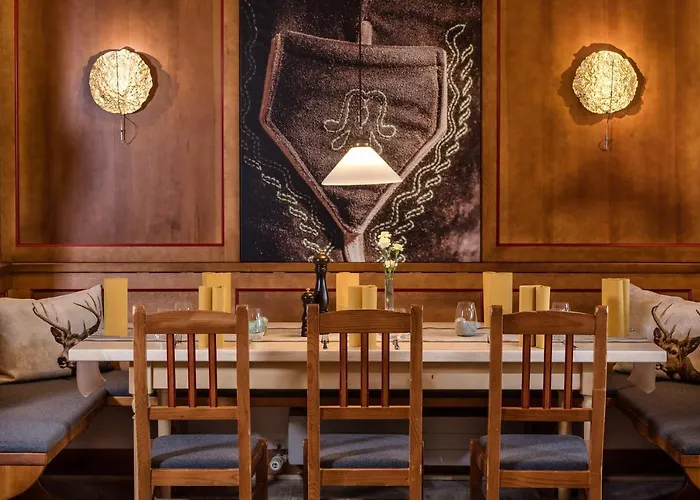 Mondi Am Apartahotel 4*