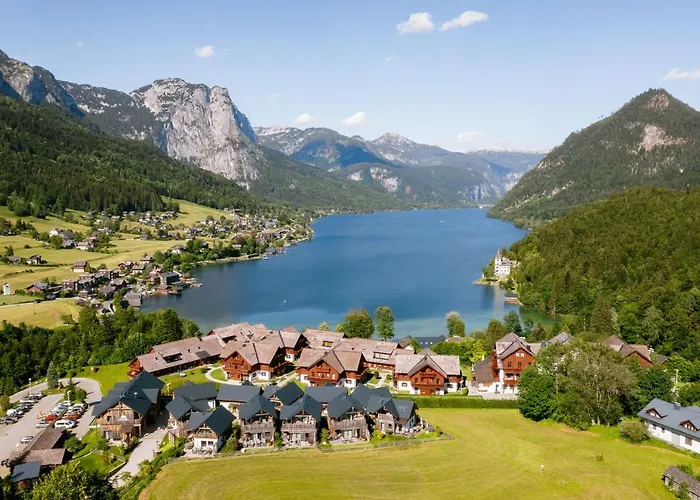 Apartahotel Mondi Am