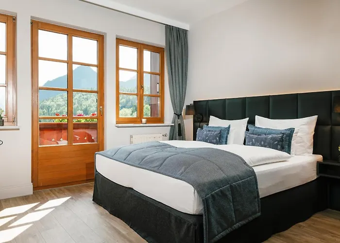 Mondi Am 4* Grundlsee