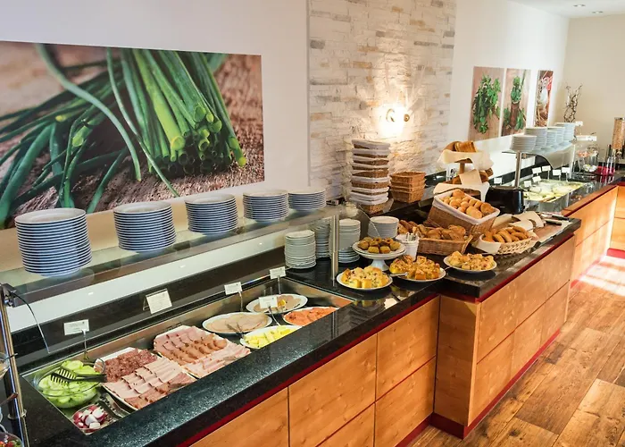 Mondi Am Aparthotel 4*