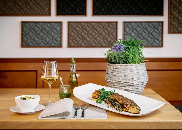 Mondi Am Ξενοδοχείο με διαμερίσματα Grundlsee