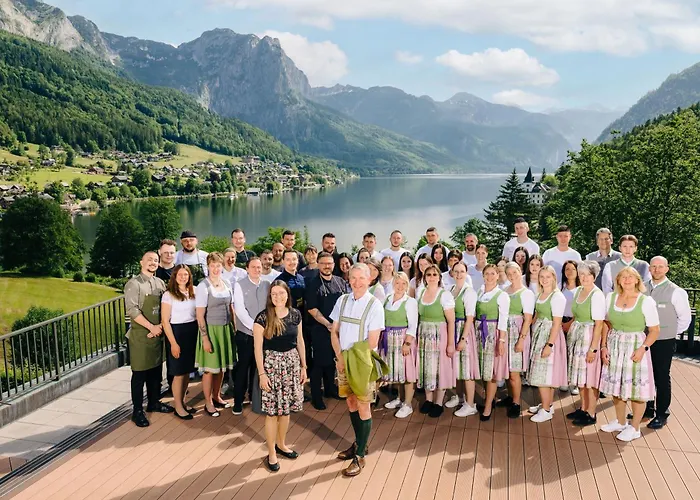 Mondi Am Aparthotel 4*