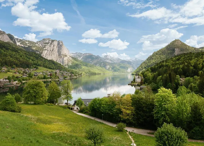 Mondi Am Apartahotel 4*