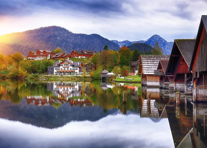 Apartahotel Mondi Am 4*