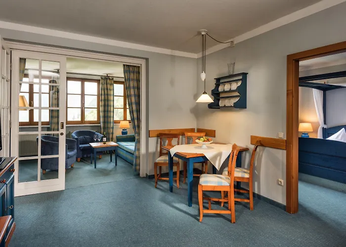 Mondi Am 4* 格伦德尔湖