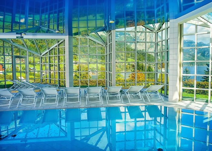 Mondi Am 4* Grundlsee