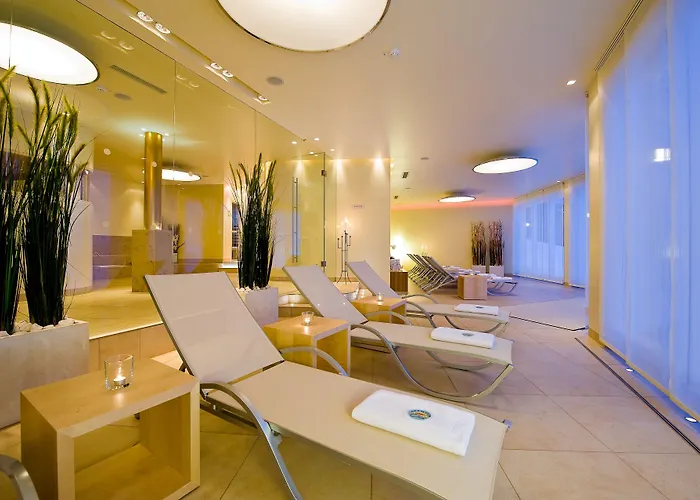 Mondi Am Ξενοδοχείο με διαμερίσματα 4*