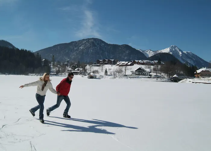 Mondi Am 4* Grundlsee