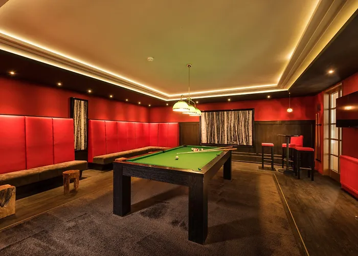 Mondi Am 4* 格伦德尔湖