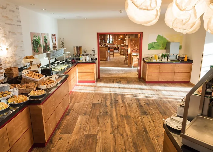 Apartahotel Mondi Am Grundlsee