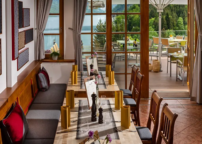 Apartahotel Mondi Am 4*