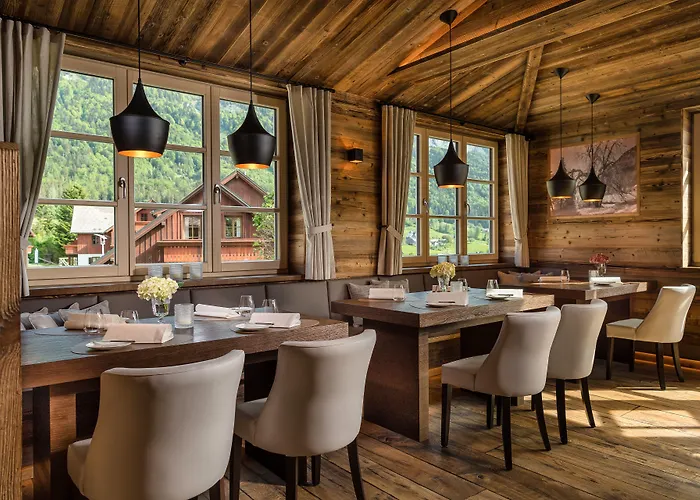 Mondi Am Aparthotel Grundlsee