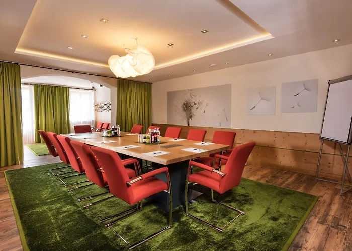 Mondi Am 4* 格伦德尔湖