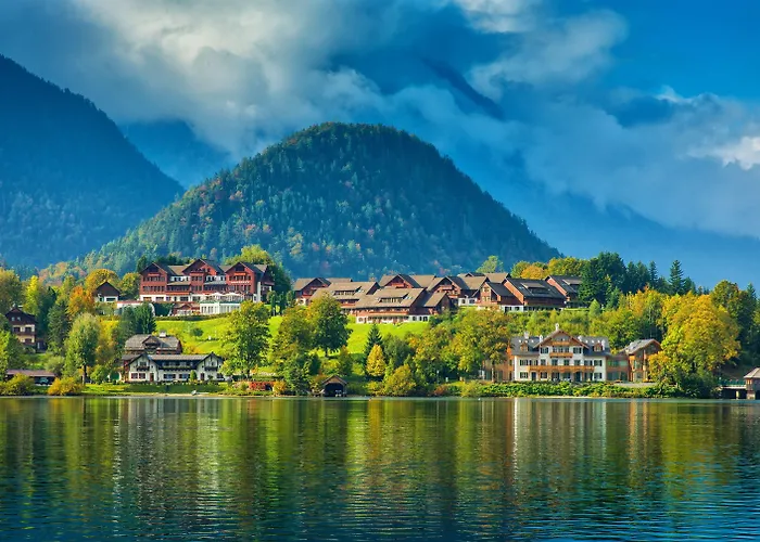 Mondi Am Apartahotel