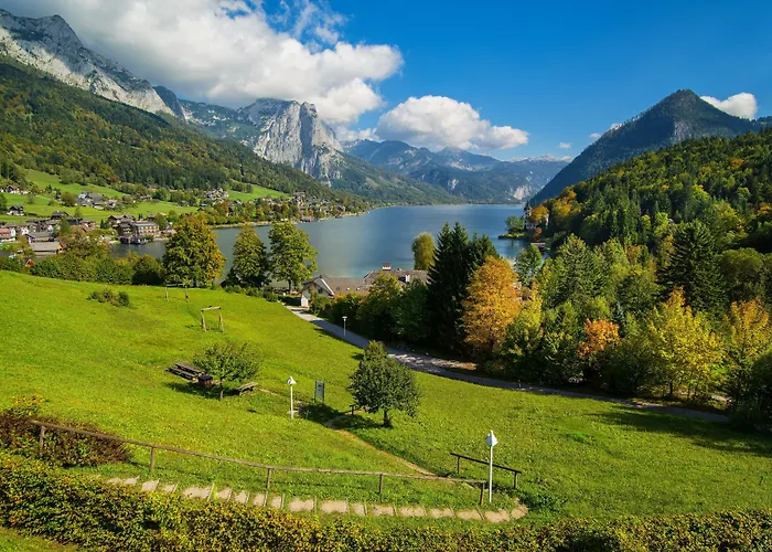 Aparthotel Mondi Am 4*