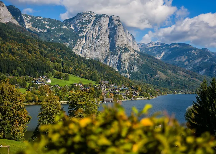 Apartahotel Mondi Am