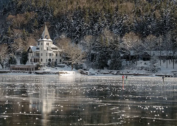 Mondi Am 4* Grundlsee