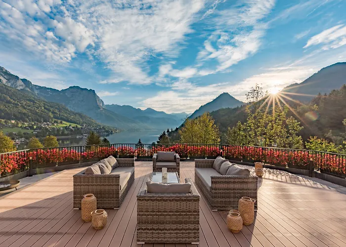 Mondi Am Ξενοδοχείο με διαμερίσματα