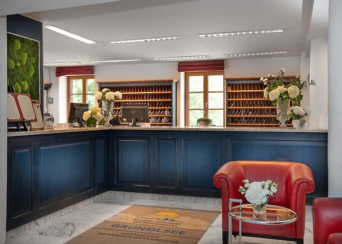 Aparthotel Mondi Am 4*