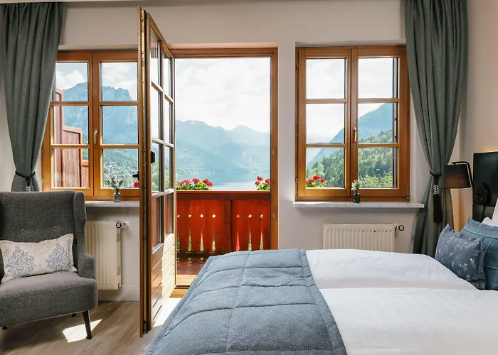 Mondi Am 4* Grundlsee