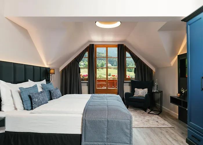 Mondi Am Aparthotel 4*