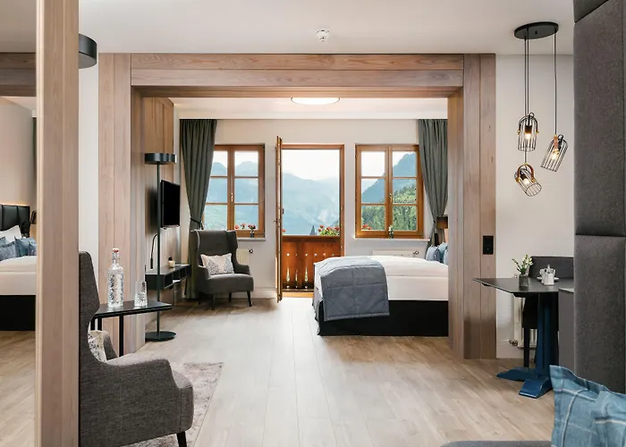 Apartahotel Mondi Am 4*