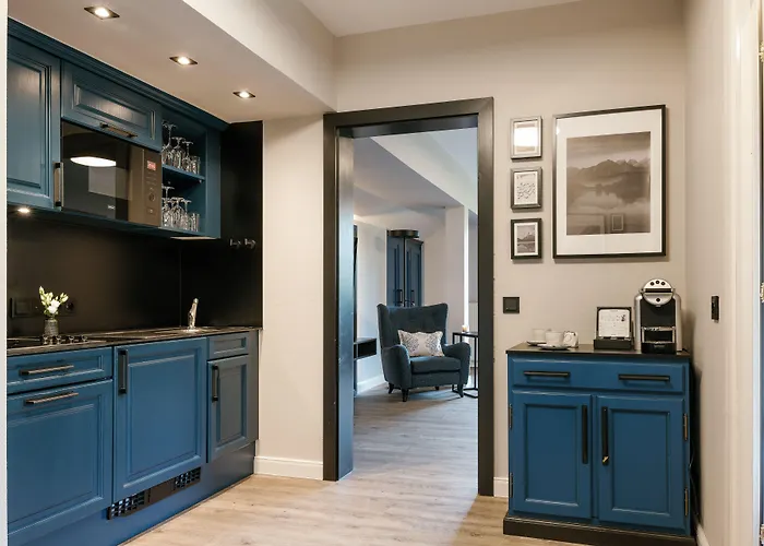 Mondi Am 4* 格伦德尔湖