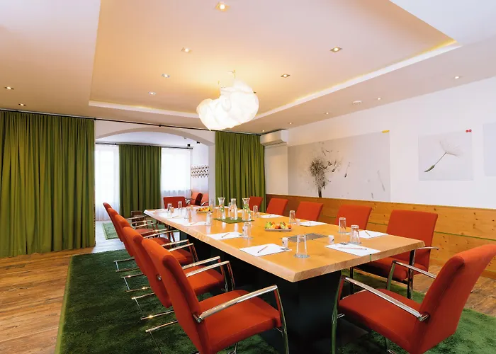 Mondi Am 格伦德尔湖