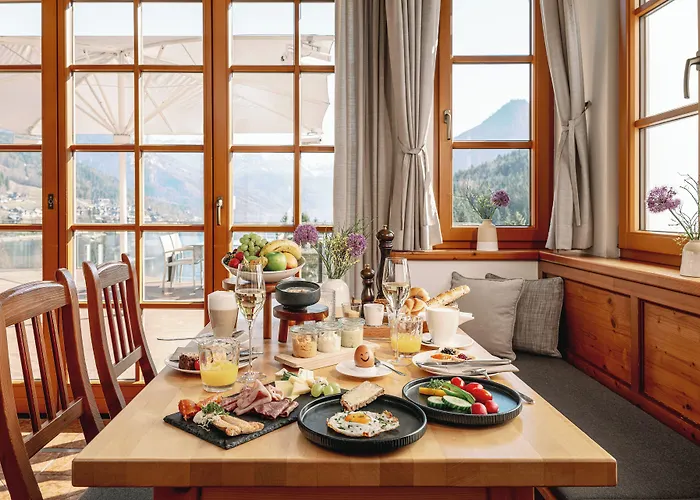 Mondi Am Apartahotel 4*