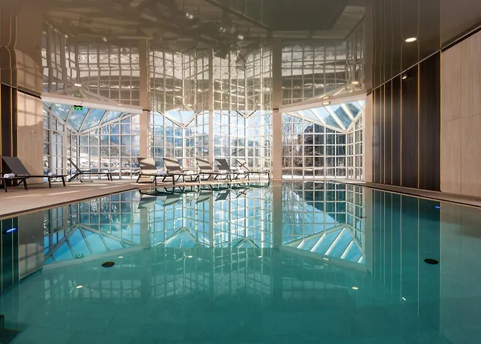 Mondi Am Apartahotel