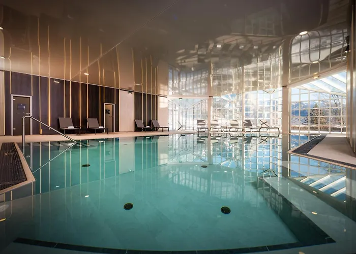 Apartahotel Mondi Am